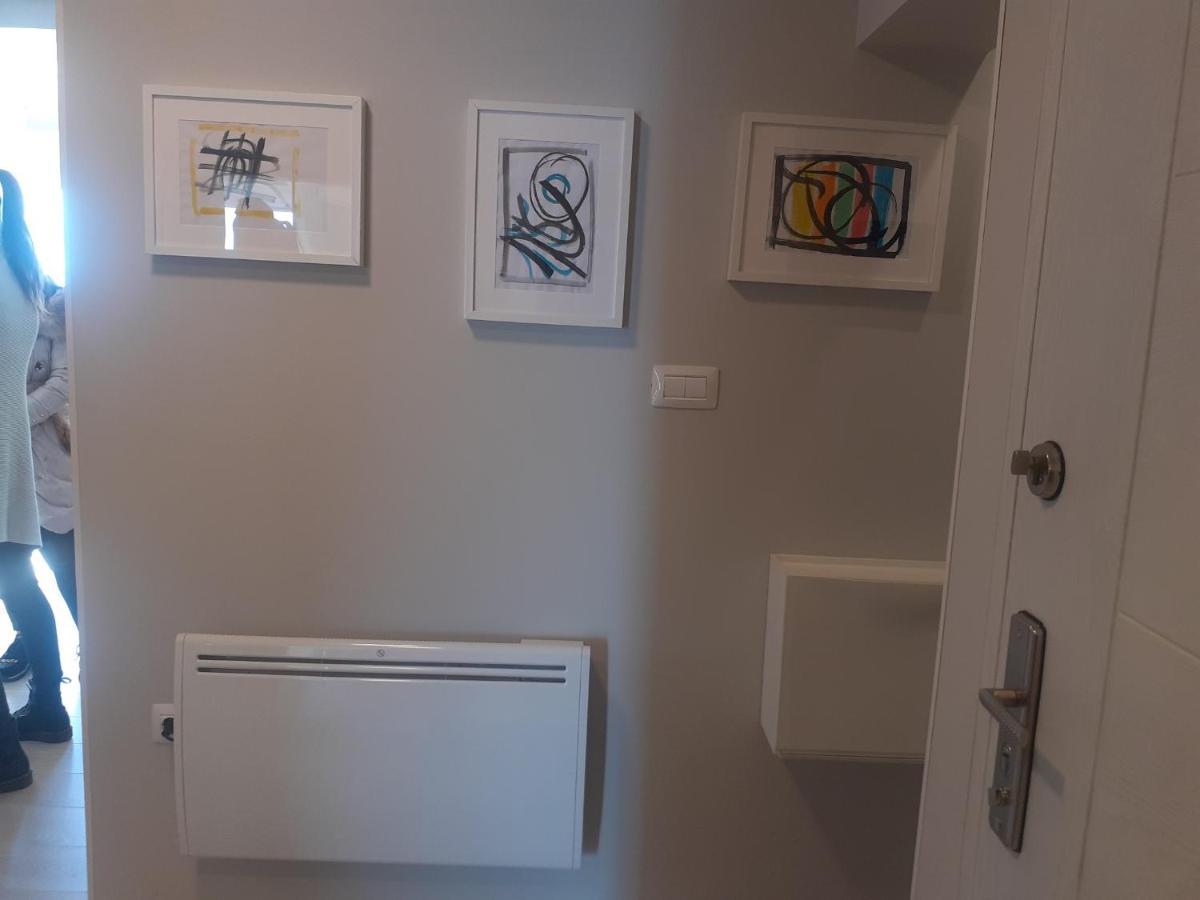 リエカNew Apartman Kozala Near City Centarアパートメント エクステリア 写真