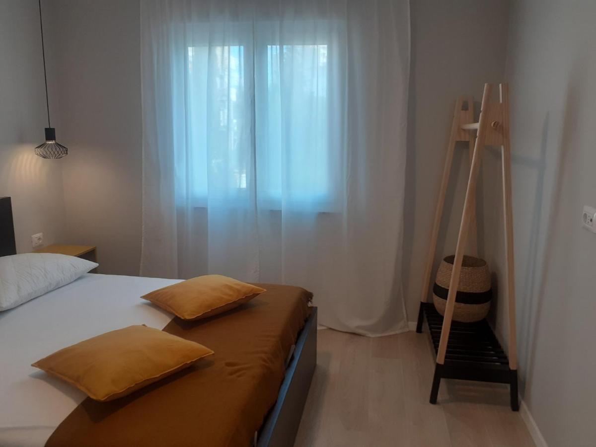 リエカNew Apartman Kozala Near City Centarアパートメント エクステリア 写真
