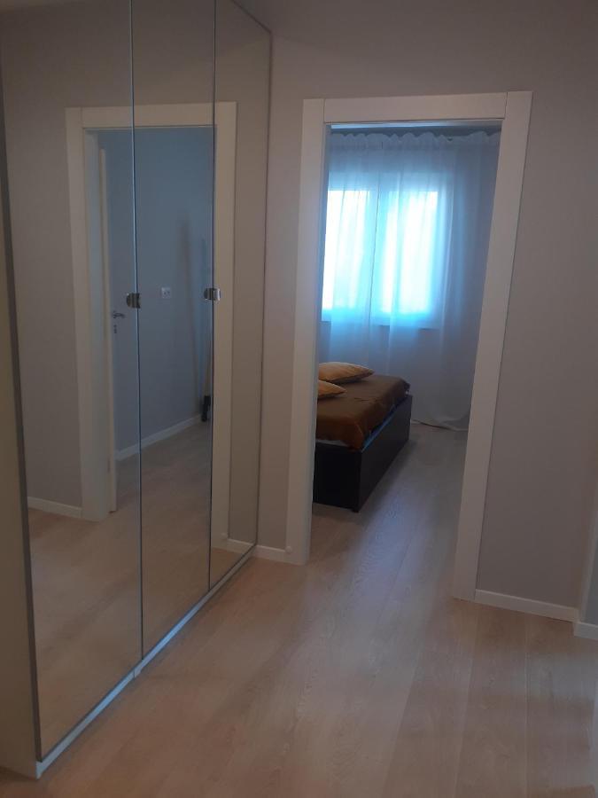 リエカNew Apartman Kozala Near City Centarアパートメント エクステリア 写真